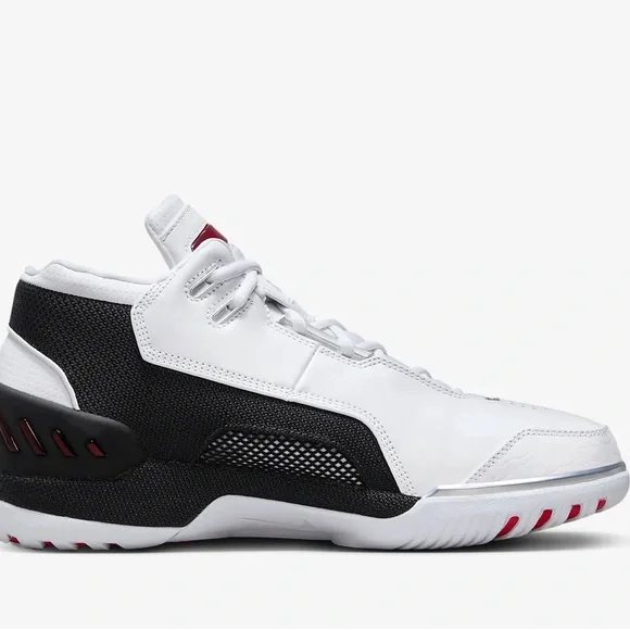 Brand New with box Air Zoom Generation LeBron mens size 9.5 and women’s size 11 - Picture 3 of 17